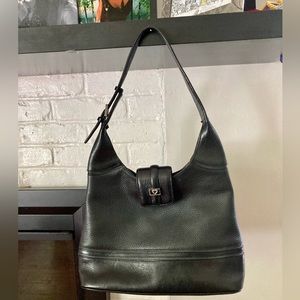 Vintage Brighton Leather Bag